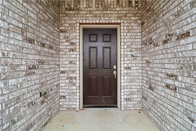 1140 Rosemary Street, Centerton, AR 72719