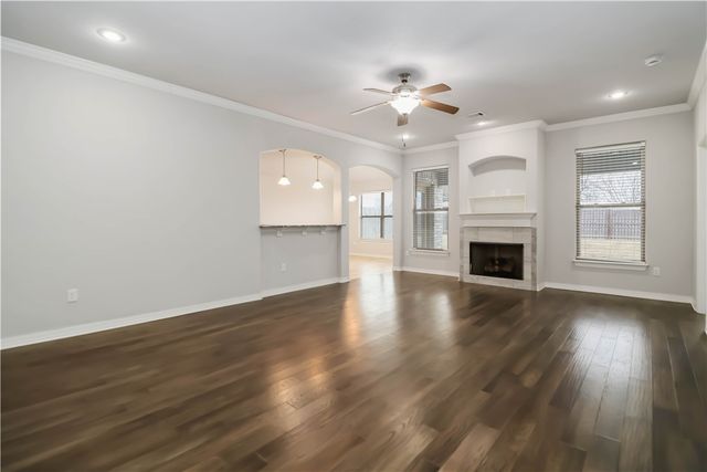 1140 Rosemary Street, Centerton, AR 72719