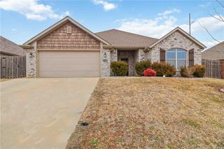 1140 Rosemary Street, Centerton, AR 72719