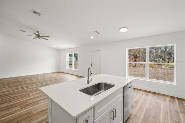 14586 MOCKING WREN ROAD, Weeki Wachee, FL 34614