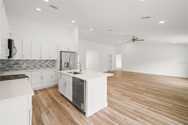 14586 MOCKING WREN ROAD, Weeki Wachee, FL 34614