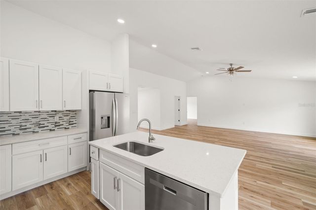 14586 MOCKING WREN ROAD, Weeki Wachee, FL 34614