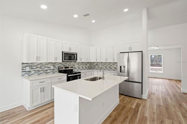 14586 MOCKING WREN ROAD, Weeki Wachee, FL 34614