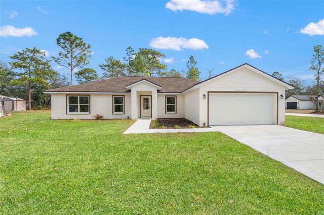 14586 MOCKING WREN ROAD, Weeki Wachee, FL 34614