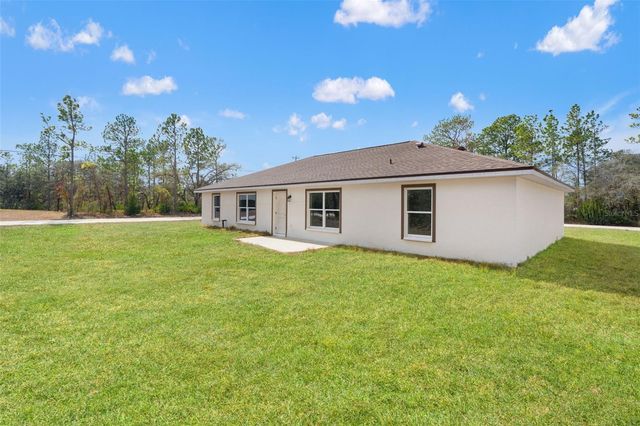 14586 MOCKING WREN ROAD, Weeki Wachee, FL 34614