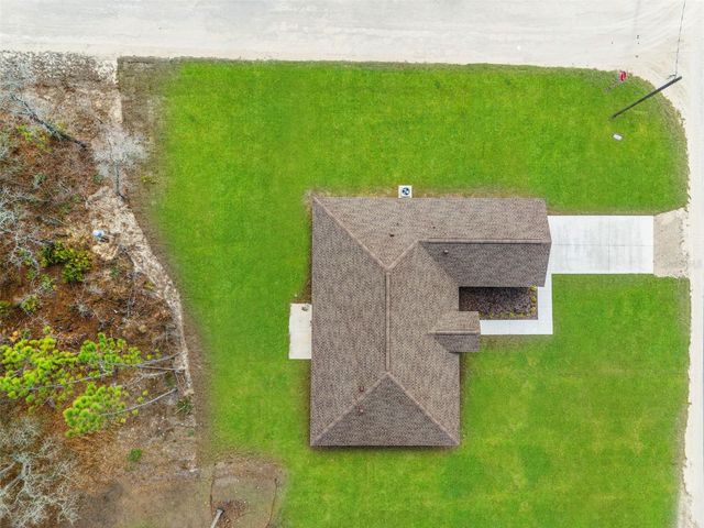 14586 MOCKING WREN ROAD, Weeki Wachee, FL 34614