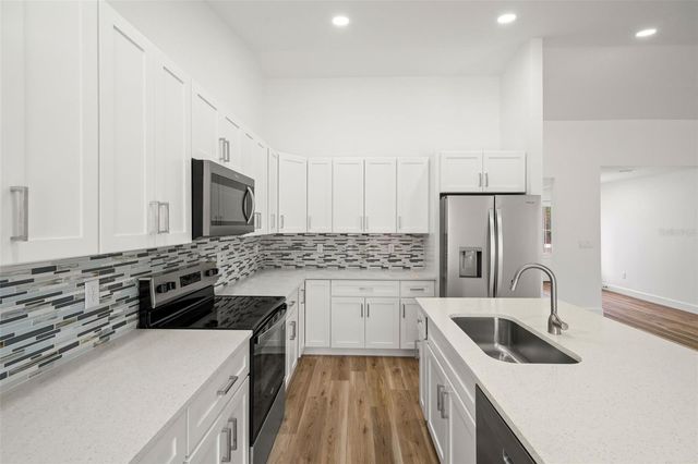 14586 MOCKING WREN ROAD, Weeki Wachee, FL 34614