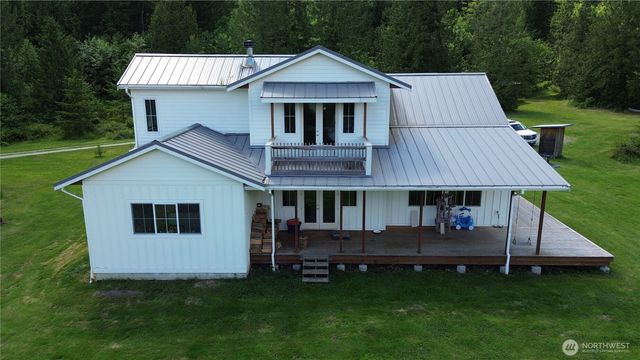 19011 Wildrose Lane, Burlington, WA 98233