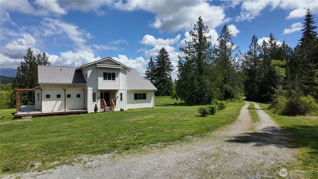 19011 Wildrose Lane, Burlington, WA 98233