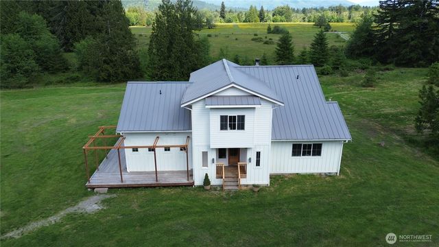 19011 Wildrose Lane, Burlington, WA 98233
