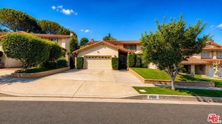 17032 Goya Street, Los Angeles, CA 91344