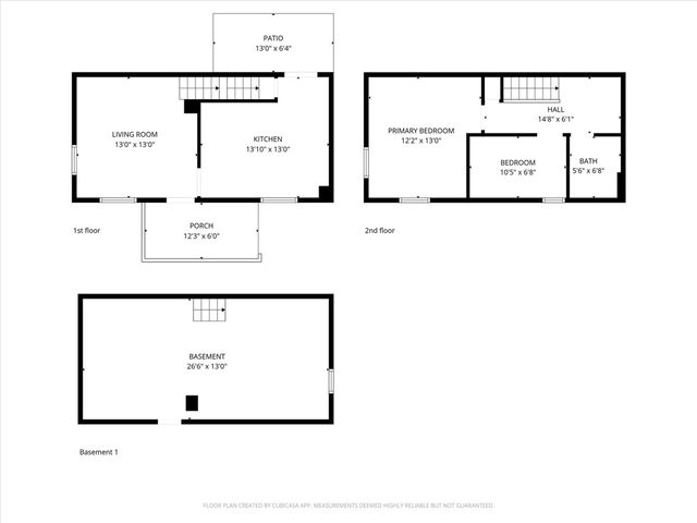 802 Mckinley Ave, East Vandergrift, PA 15629