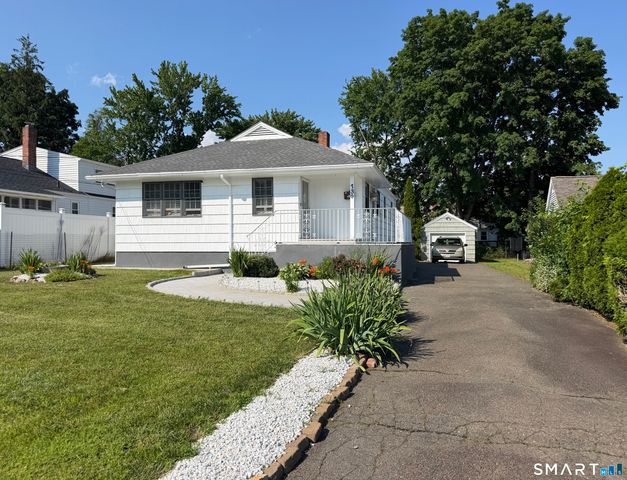 134 Albright Avenue, Stratford, CT 06614