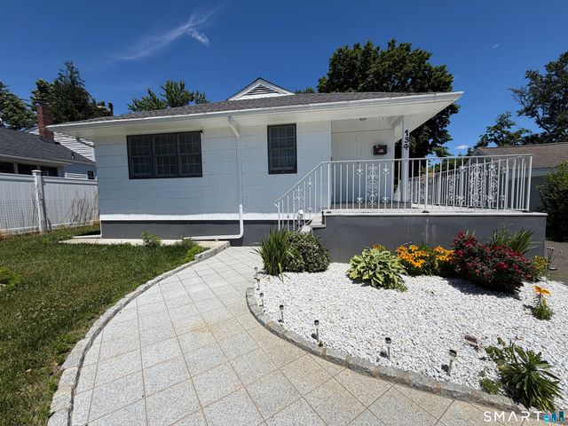 134 Albright Avenue, Stratford, CT 06614