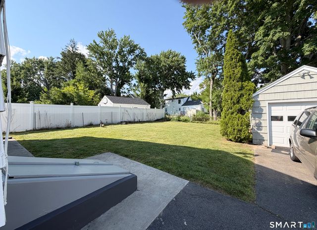 134 Albright Avenue, Stratford, CT 06614