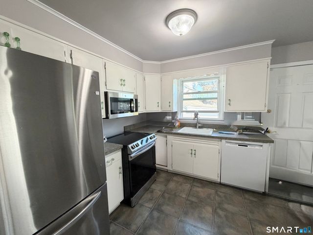 134 Albright Avenue, Stratford, CT 06614