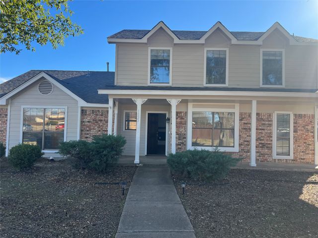 1822 Tiburon Bend, Lewisville, TX 75067