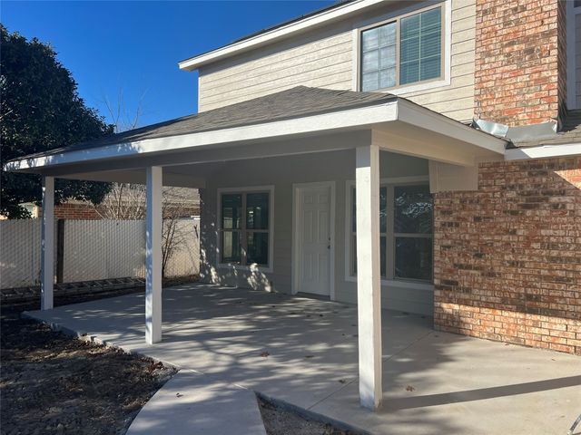 1822 Tiburon Bend, Lewisville, TX 75067