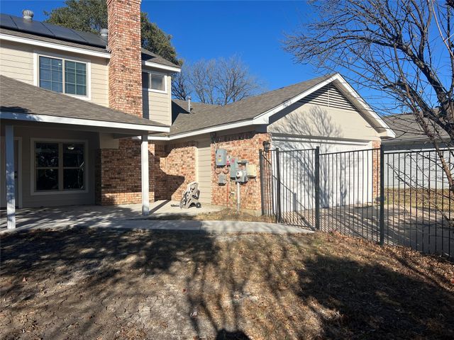 1822 Tiburon Bend, Lewisville, TX 75067