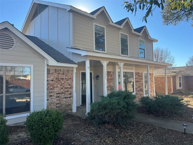 1822 Tiburon Bend, Lewisville, TX 75067