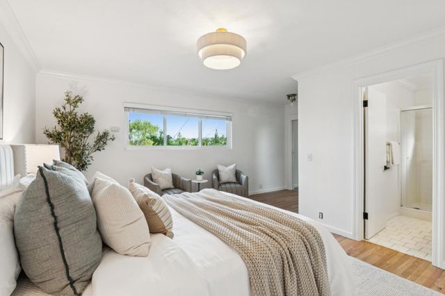 611 Hillcrest Drive, Redwood City, CA 94062
