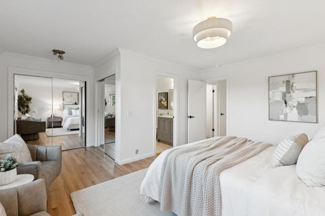 611 Hillcrest Drive, Redwood City, CA 94062