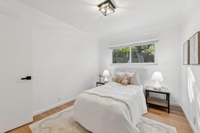 611 Hillcrest Drive, Redwood City, CA 94062