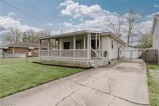 186 Pocantico Avenue, Akron, OH 44312