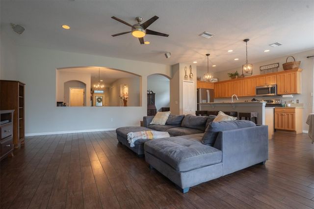 5029 TORREY HILLS LANE, Lutz, FL 33558