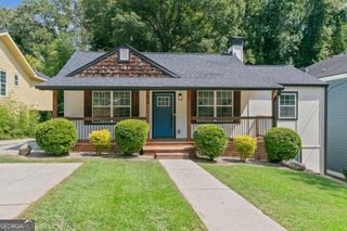 20 S Eugenia Place NW, Atlanta, GA 30318