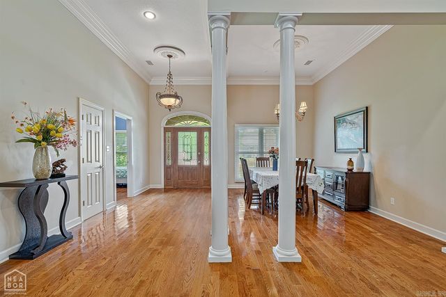 221 Dunwoody Drive, Jonesboro, AR 72404