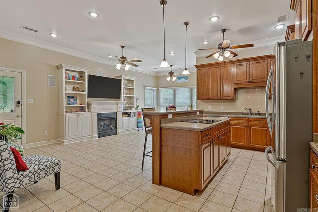 221 Dunwoody Drive, Jonesboro, AR 72404