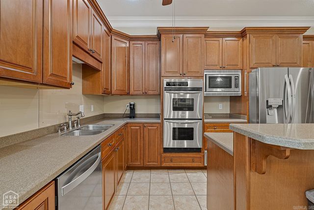 221 Dunwoody Drive, Jonesboro, AR 72404