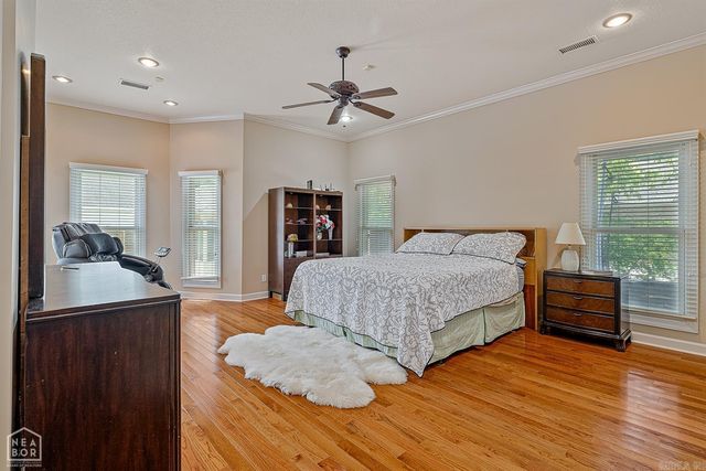 221 Dunwoody Drive, Jonesboro, AR 72404