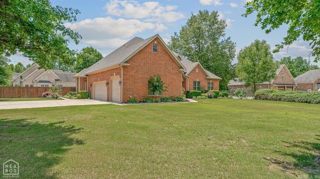 221 Dunwoody Drive, Jonesboro, AR 72404