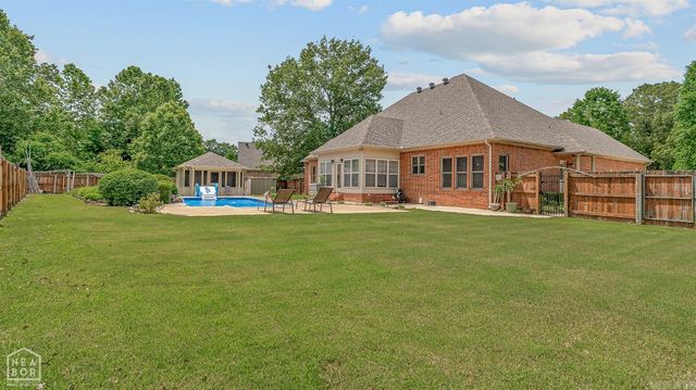 221 Dunwoody Drive, Jonesboro, AR 72404