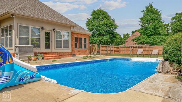 221 Dunwoody Drive, Jonesboro, AR 72404