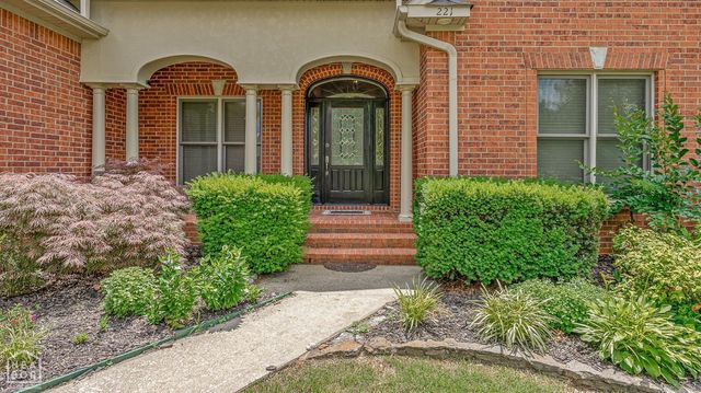 221 Dunwoody Drive, Jonesboro, AR 72404