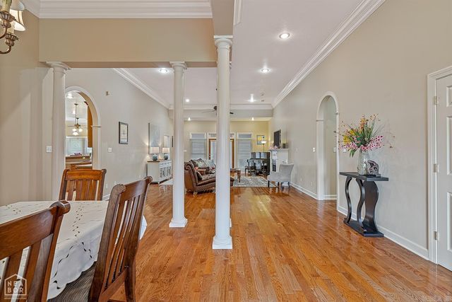 221 Dunwoody Drive, Jonesboro, AR 72404