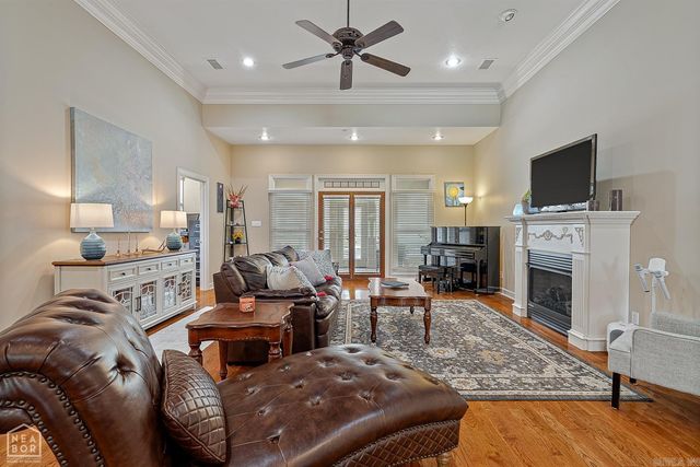 221 Dunwoody Drive, Jonesboro, AR 72404