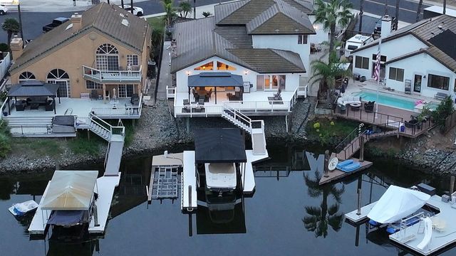 91 Shell Pl, Discovery Bay, CA 94505