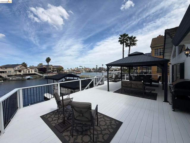 91 Shell Pl, Discovery Bay, CA 94505