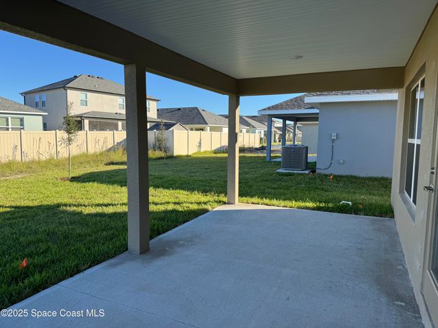 1646 Kylar Drive NW, Palm Bay, FL 32907