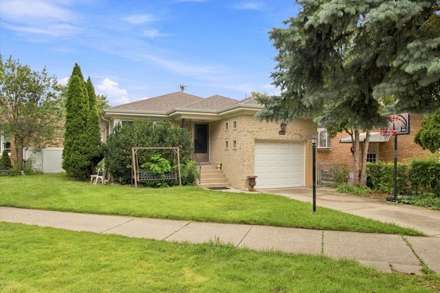 6105 N LOWELL Avenue, Chicago, IL 60646