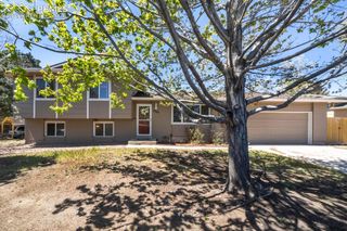6060 Flintridge Drive, Colorado Springs, CO 80918