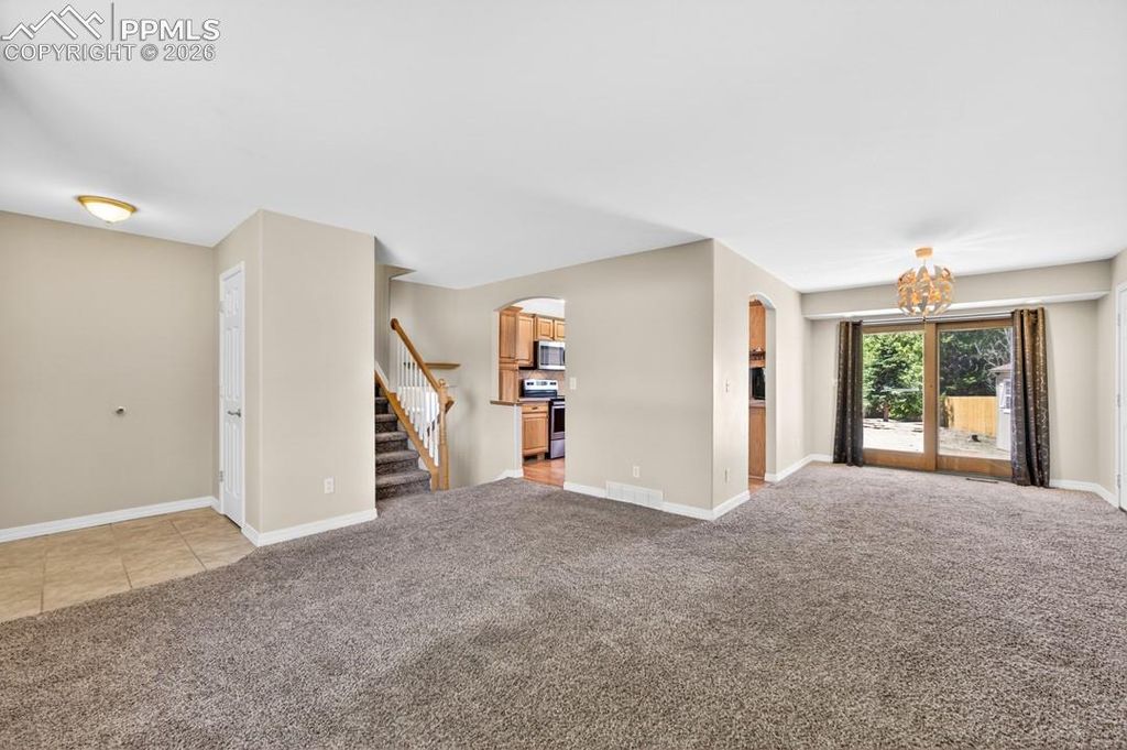 6060 Flintridge Drive, Colorado Springs, CO 80918 — photo 5
