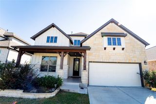 20813 Carries Ranch RD, Pflugerville, TX 78660