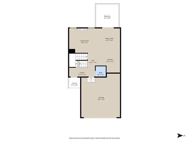 1320 N 159th Street, Basehor, KS 66007