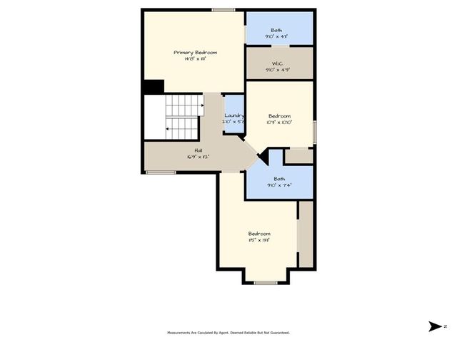 1320 N 159th Street, Basehor, KS 66007