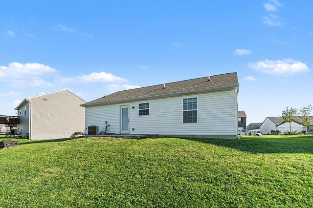 520 Summer Pointe Drive, Walton, KY 41094